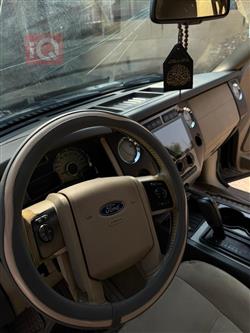 فورد إكسبيديشن